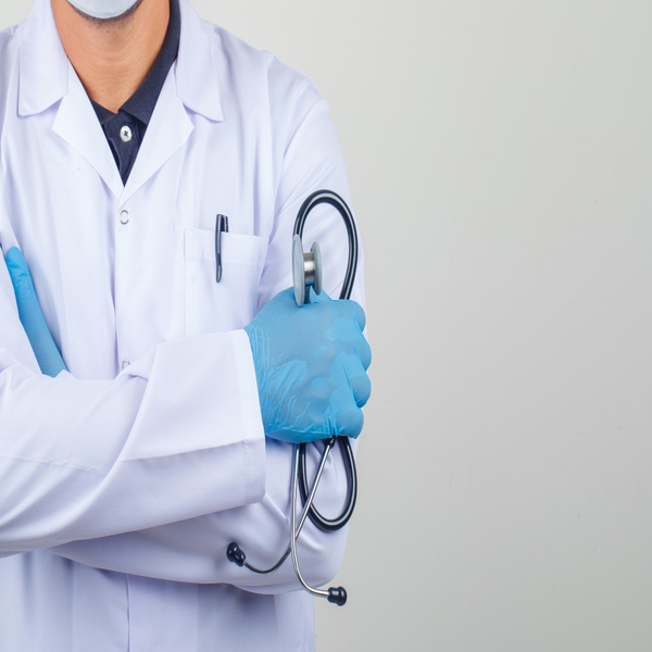 Doctor