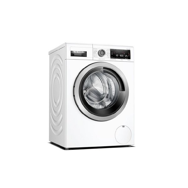 Washing Machine Installation